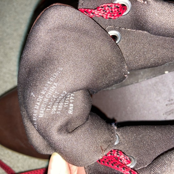Brown Winter boots - Picture 3 of 3
